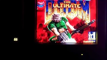 Doom on 486DX2
