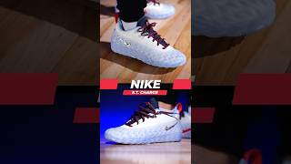 Nike S.T. Charge #weartesters #sneakers