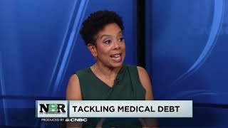 Tackling Medical Debt