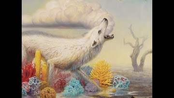 Rival Sons - Tied Up