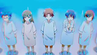 Ayanokoji And Kushida Edit Clroom Of The Elite