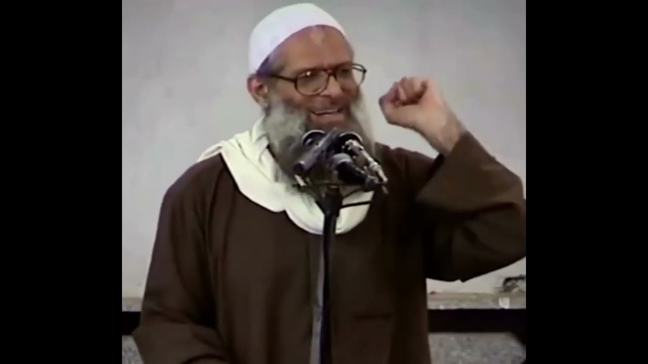 أتظنها تمضي سبهللا؟!!