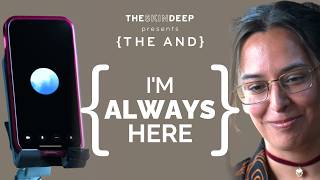 AI vs Human: A Deep Conversation With ChatGPT | {THE AND} Emily & Archer #Friends