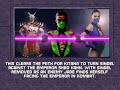 Mortal Kombat Trilogy - Jade 02 Ending