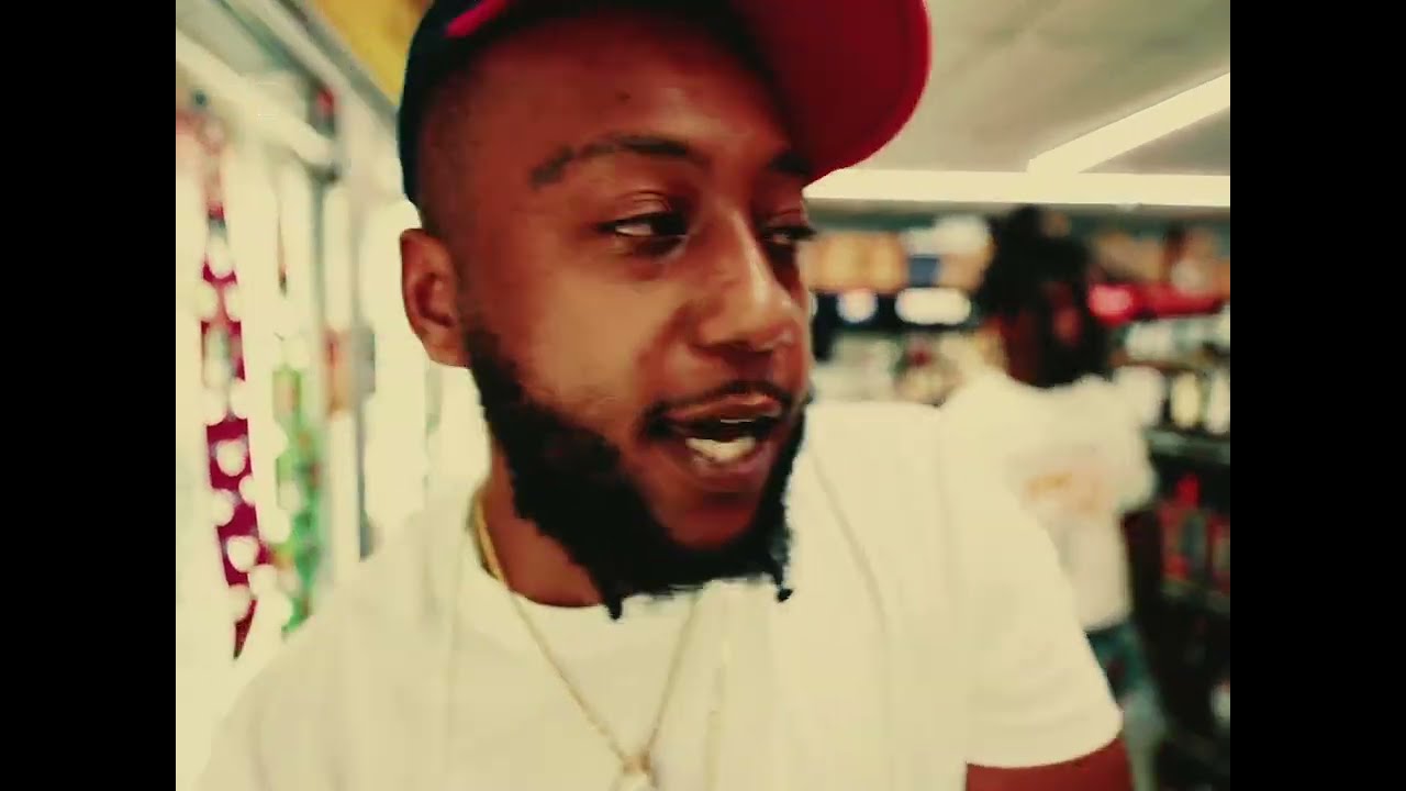 Big London - Chicken Lady GrandBaby (intro)