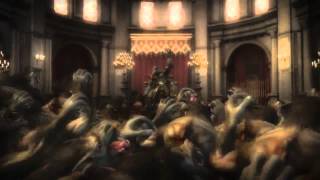 Ninja Gaiden Sigma 2 Plus launch trailer