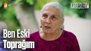 Polisler, Sevgi Teyze için geliyor! - Kardeşlerim 55. Bölüm