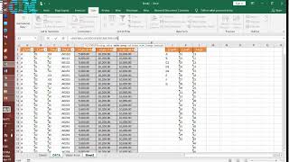 03 Excel - البحث بأكثر من شرط متغير