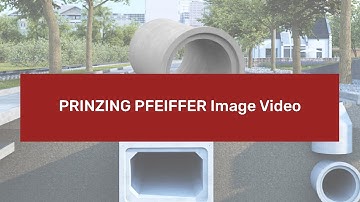 PRINZING PFEIFFER Image Video