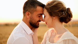 Kayahan - Bir Aşk Hikayesi - İrem & Ekrem - Plato + Gün Batımı Klibi..