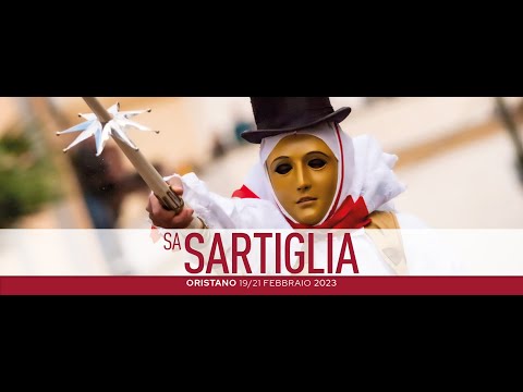 SARTIGLIA 2023 | GREMIO DEI CONTADINI 19 FEBBRAIO