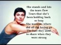 Lisa stansfield all woman