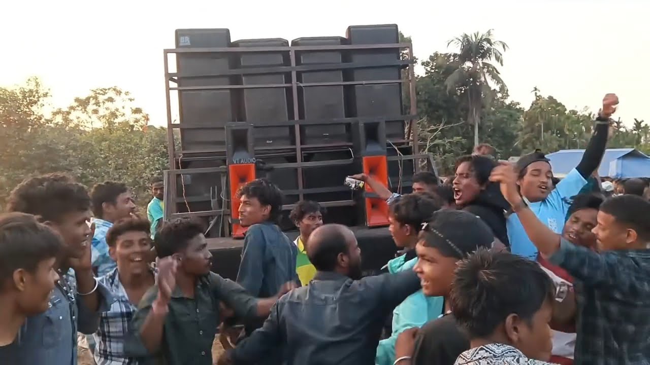 Road show choto mamda