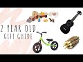 Toys for 2 Year Olds | Gift Guide