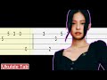 Tame Impala, Jennie - Dracula (Ukulele Tabs Tutorial EASY)