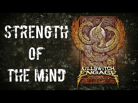 Killswitch Engage - Strength Of The Mind (Sub. Español)