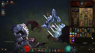 Late Night Diablo III
I am not responsible for what I say when Im sleep deprived and stoned out of my mind while playing Diablo 3 with my best bud. Late Night Diablo III