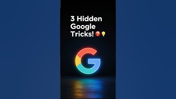 “3 Hidden Google Tricks 🔍 | Secret Search Features 2025 | TechJugaad”