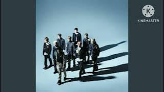 Jet Lag - NCT 127 (Pitched)