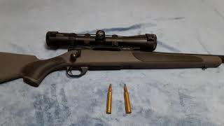 Why I bought a 300 Weatherby
