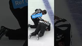 That wasn't the big hit we were expecting 😳 #shorts