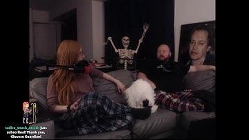 Ruby Weapon Hour - Portal 2 (Part FINAL) 2018-09-22