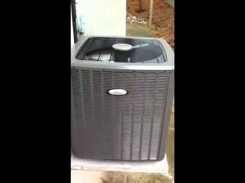 Whirlpool Gold 16 Seer Heat Pump Video You Whirlpool Gold 16 Seer Heat Pump Video