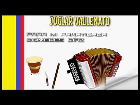 PARA MI FANATICADA
