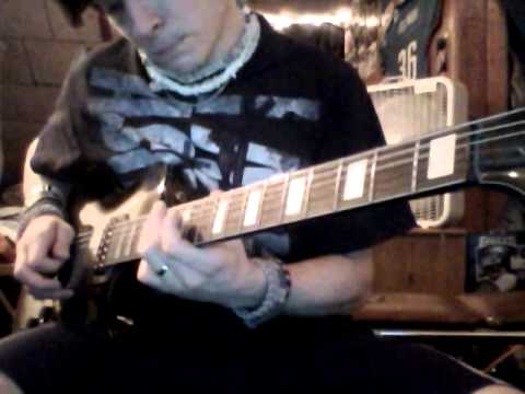 Punk music video thumbnail preview for Blessthefall - I'm Bad News, in the Best Way