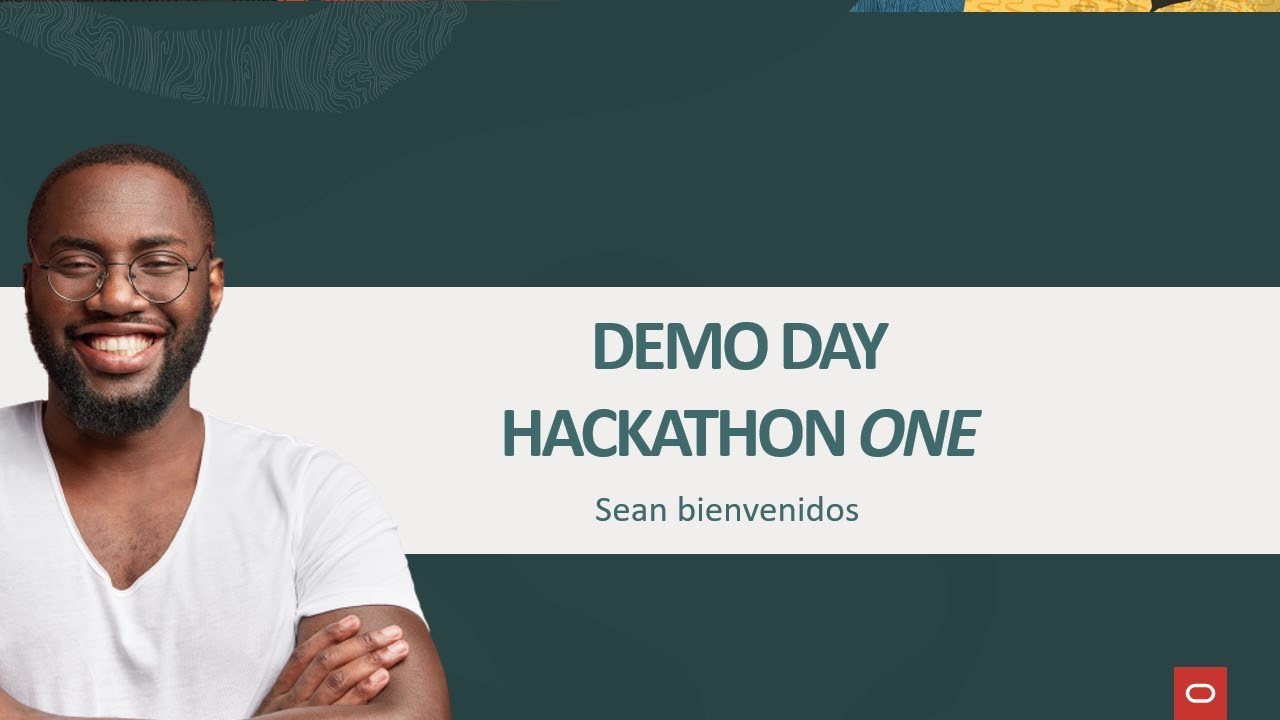 Hackathon Latam - Demo Day 2 - YouTube