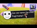RTGame Predicts that Someone will Give Birth on Twitch