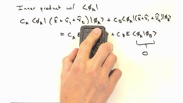 Solid State Physics in a Nutshell: Topic 1-1: Covalent Bonding