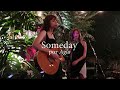 Someday - The Strokes (live cover) @Aglo