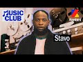 Le music club de stavo  de chief keef  mafia k1 fry en passant par alpha wann 