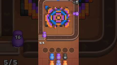 Cube Breaker Level 6 7 8 9 10 Walkthrough Solution Gamerstein 