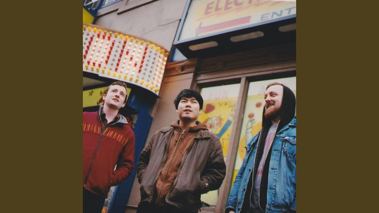 Watch 45th Parallel on YouTube Watch 45th Parallel on YouTube