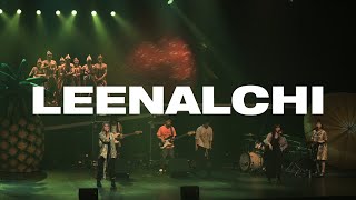 이날치 LEENALCHI - LG Arts Center | Full Live Performance 21.06.11-12