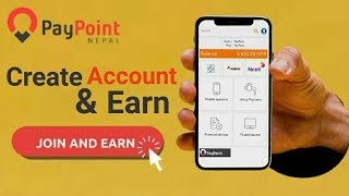 How to Create PayPoint Account within 2 minutes...#PayPointNepal screenshot 3