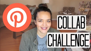 PINTEREST CHALLANGE COLLAB - Win or Fail | Vintage Soft Tees