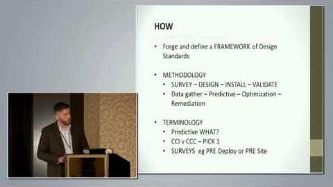 WiFi Accredidation Standards