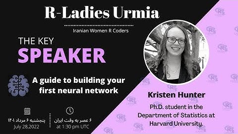 A Guide to Building Your First Neural Network in R (in  English)