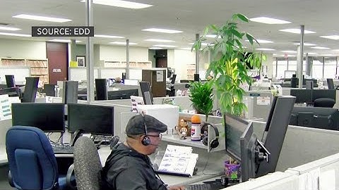 State Lawmakers Sound Off on Huge Backlog of Claims Burying EDD