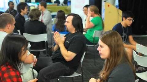 CSSI 2011 Photo Diary