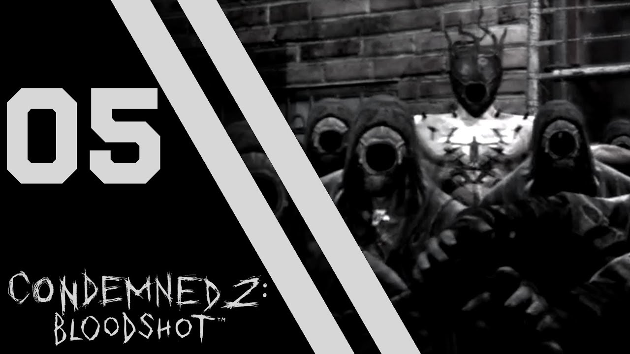 Let s Play Condemned 2 Bloodshot 05 Doll Factory Pt 1 YouTube let-s-play-condemned-2-bloodshot-05-doll-factory-pt-1-youtube