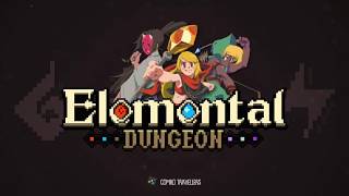 Elemental Dungeon | Game Trailer #1 (iOS/Android) screenshot 1
