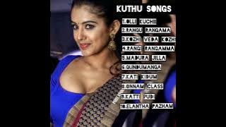 kuthu Love songs tamil || kuthu love songs ||