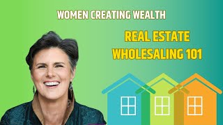 Real Estate Wholesaling 101: Beginner's Guide to Making Big Profits with Minimal Investment!