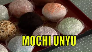 Cantiknya Warna-Warni KUE MOCHI Ala Jogja | RAGAM INDONESIA (28/07/20)