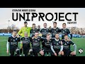 Футбольный клуб "Юни". Открытие нового сезона. UniProject (выпуск 3)