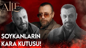 Aile | O Bir Cihan Soykan❗❗